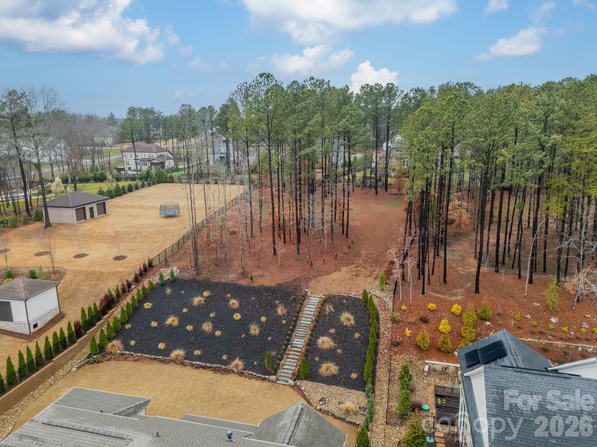 Trinity Ridge - Residential