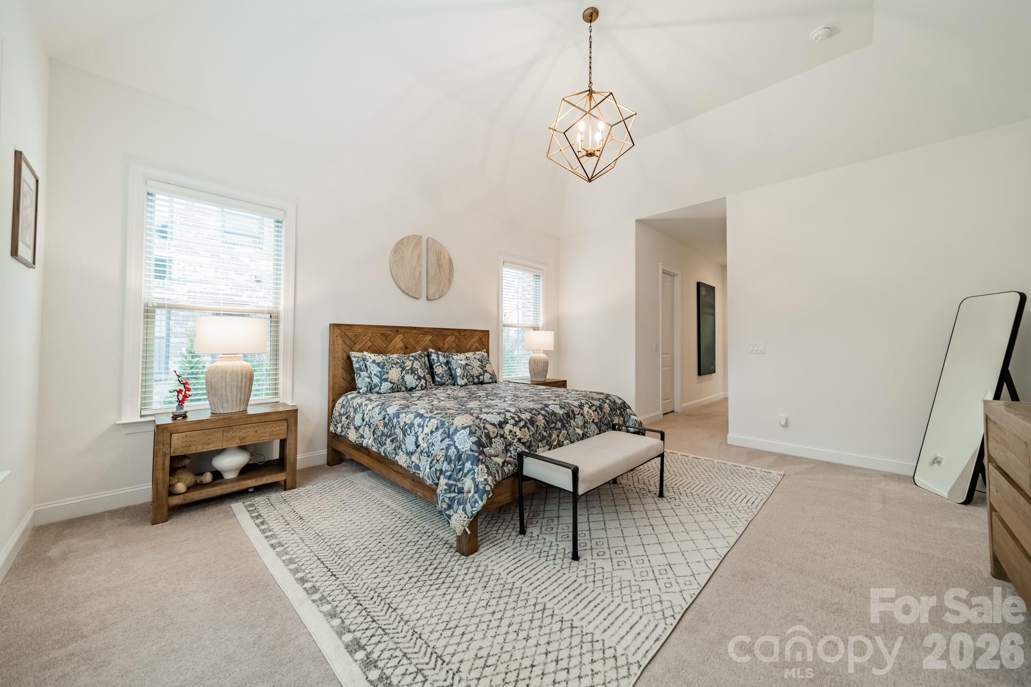 Trinity Ridge - Residential