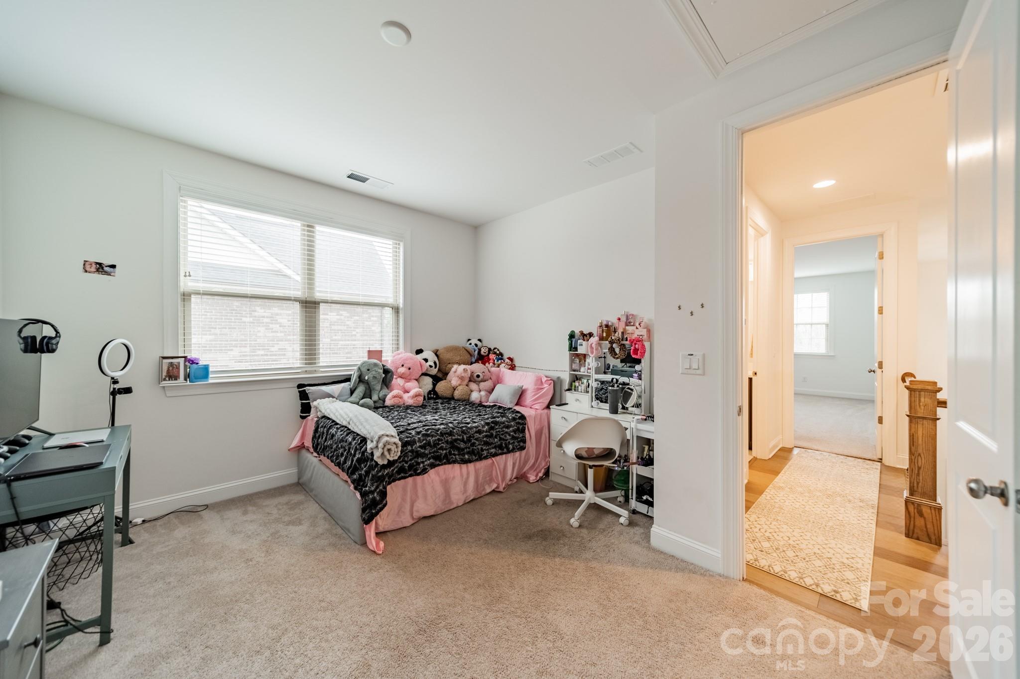 Trinity Ridge - Residential