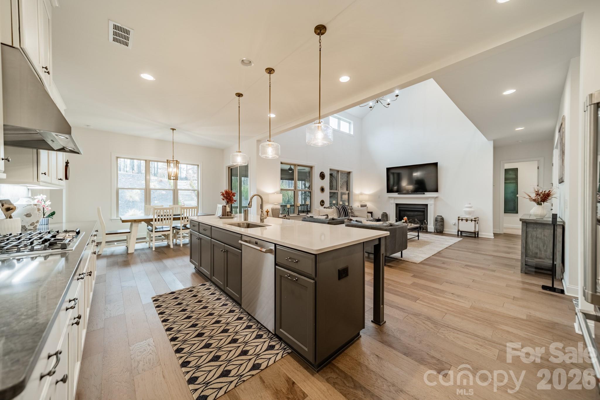 Trinity Ridge - Residential