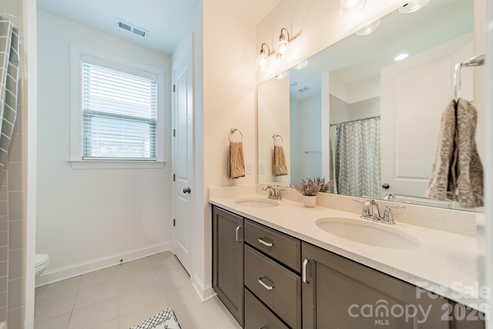 Trinity Ridge - Residential