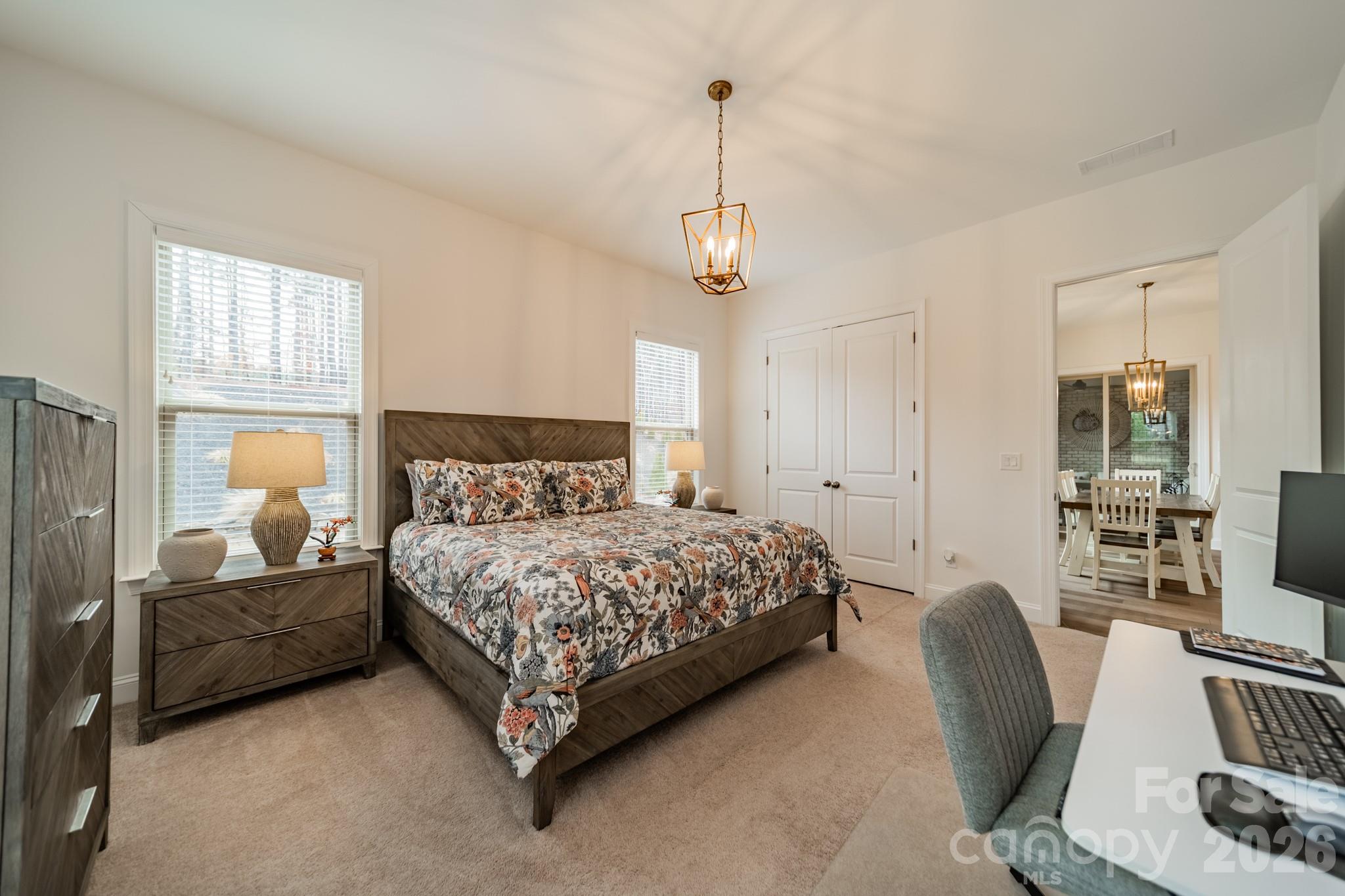 Trinity Ridge - Residential