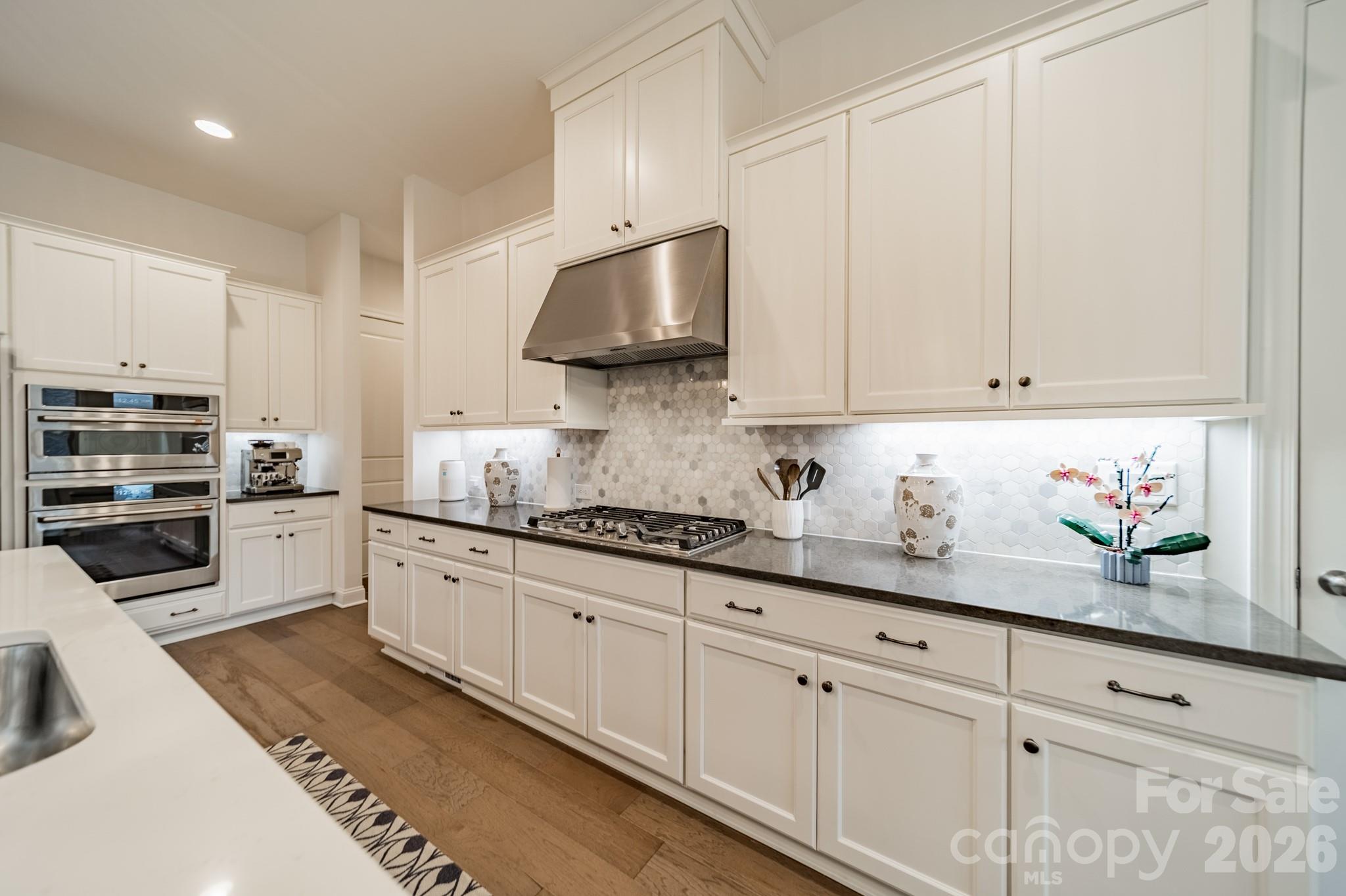 Trinity Ridge - Residential