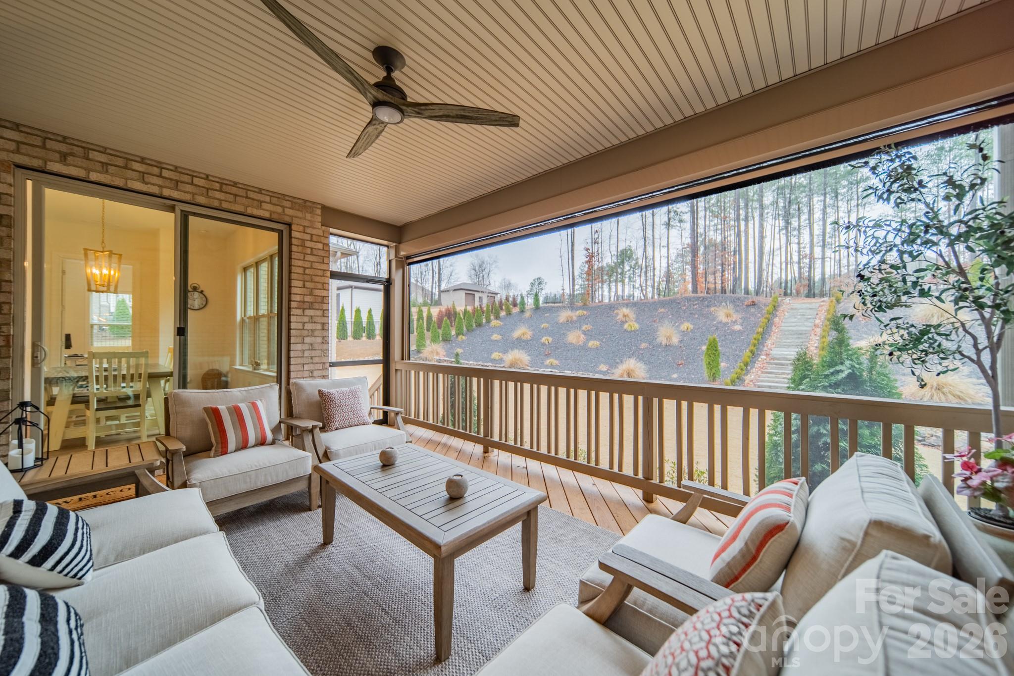 Trinity Ridge - Residential