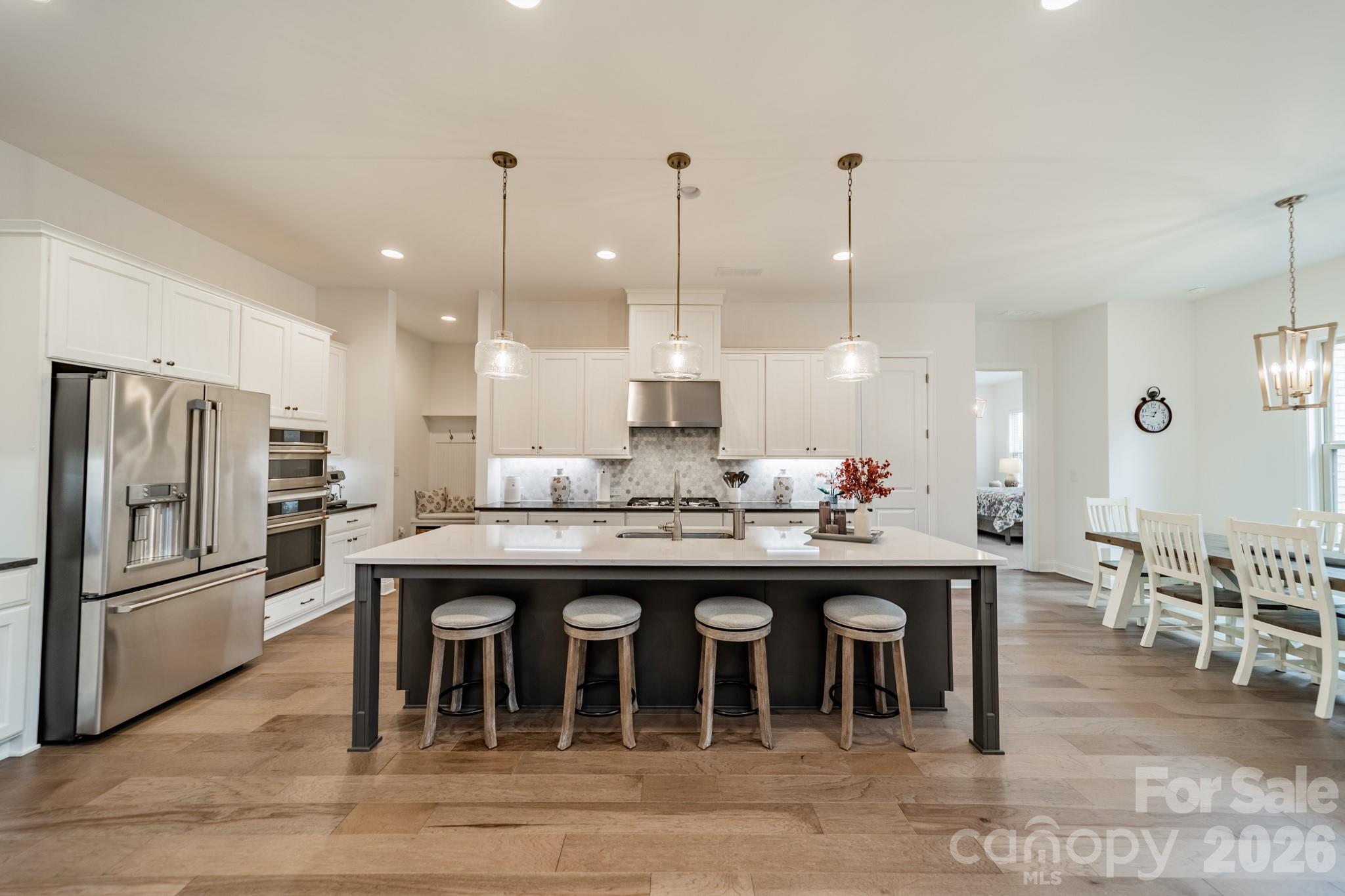 Trinity Ridge - Residential