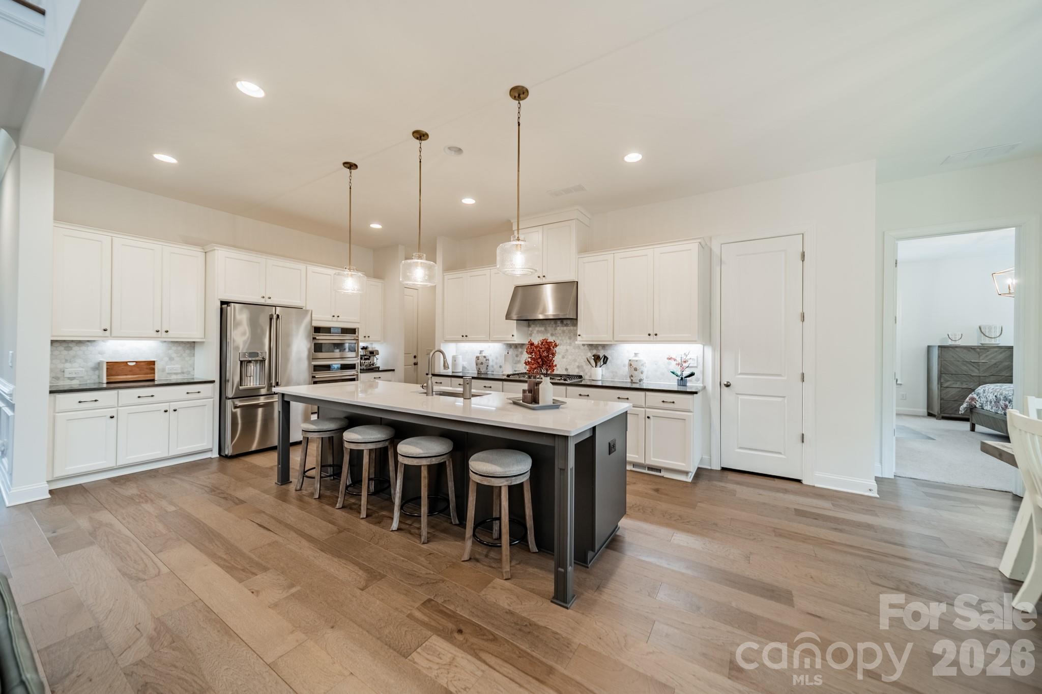 Trinity Ridge - Residential