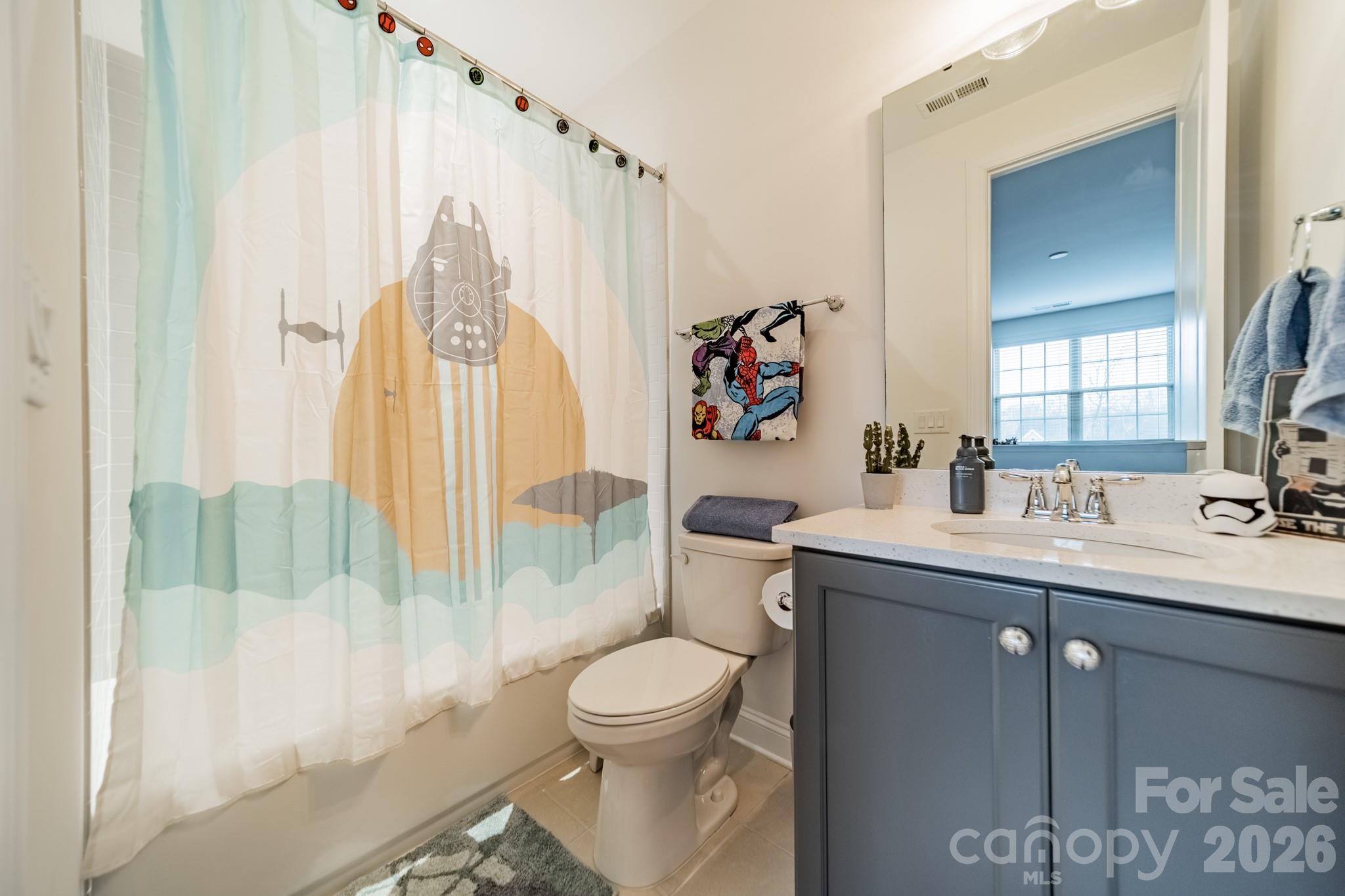 Trinity Ridge - Residential