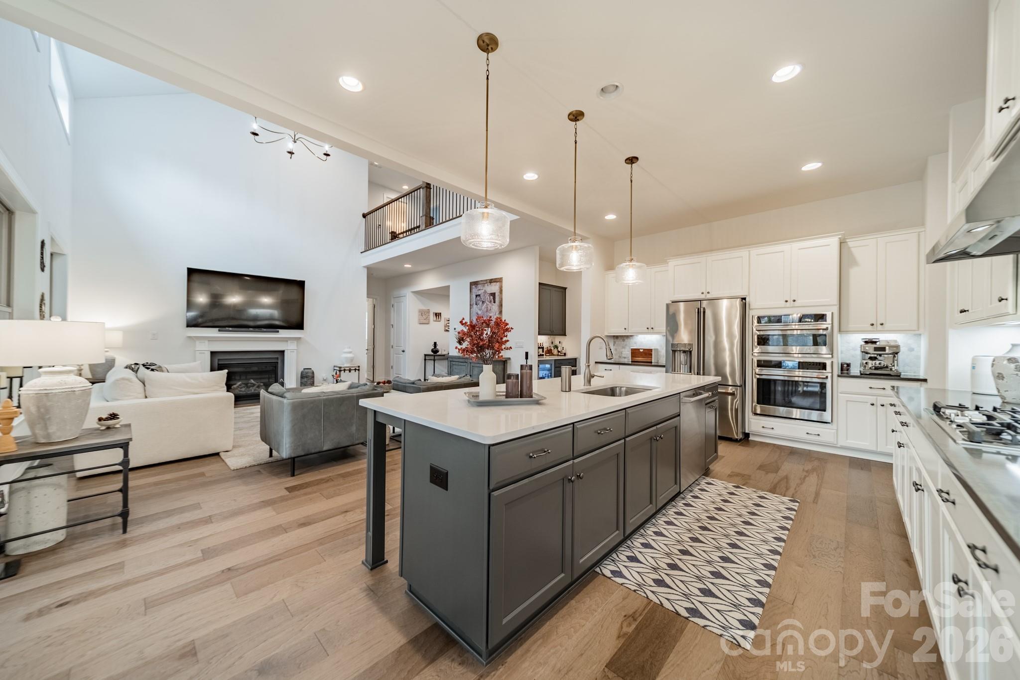 Trinity Ridge - Residential