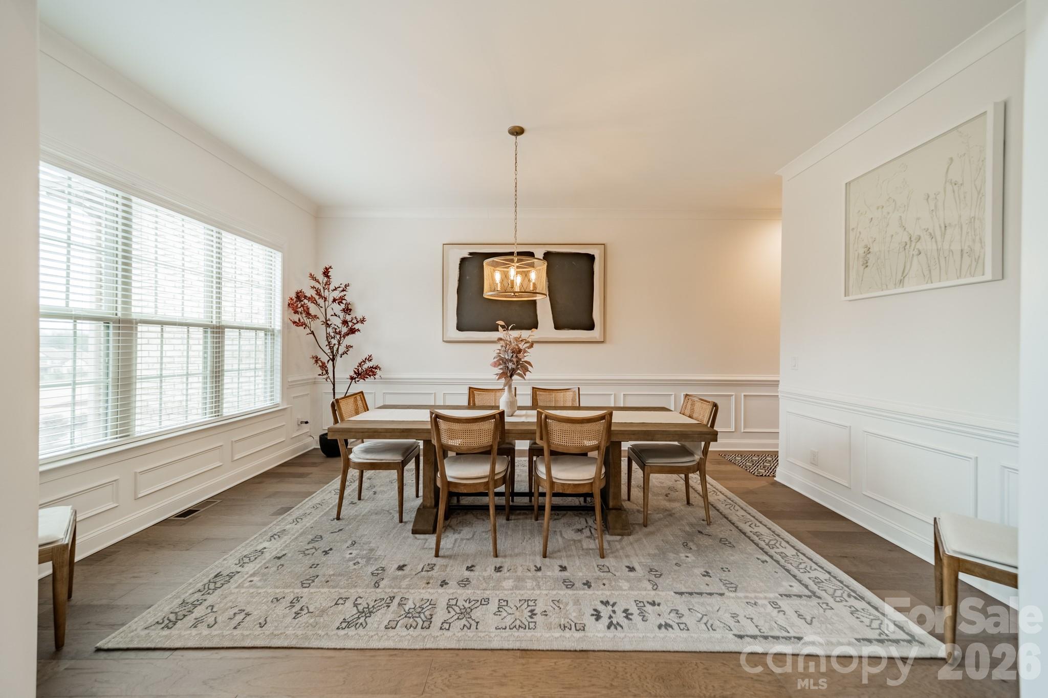 Trinity Ridge - Residential