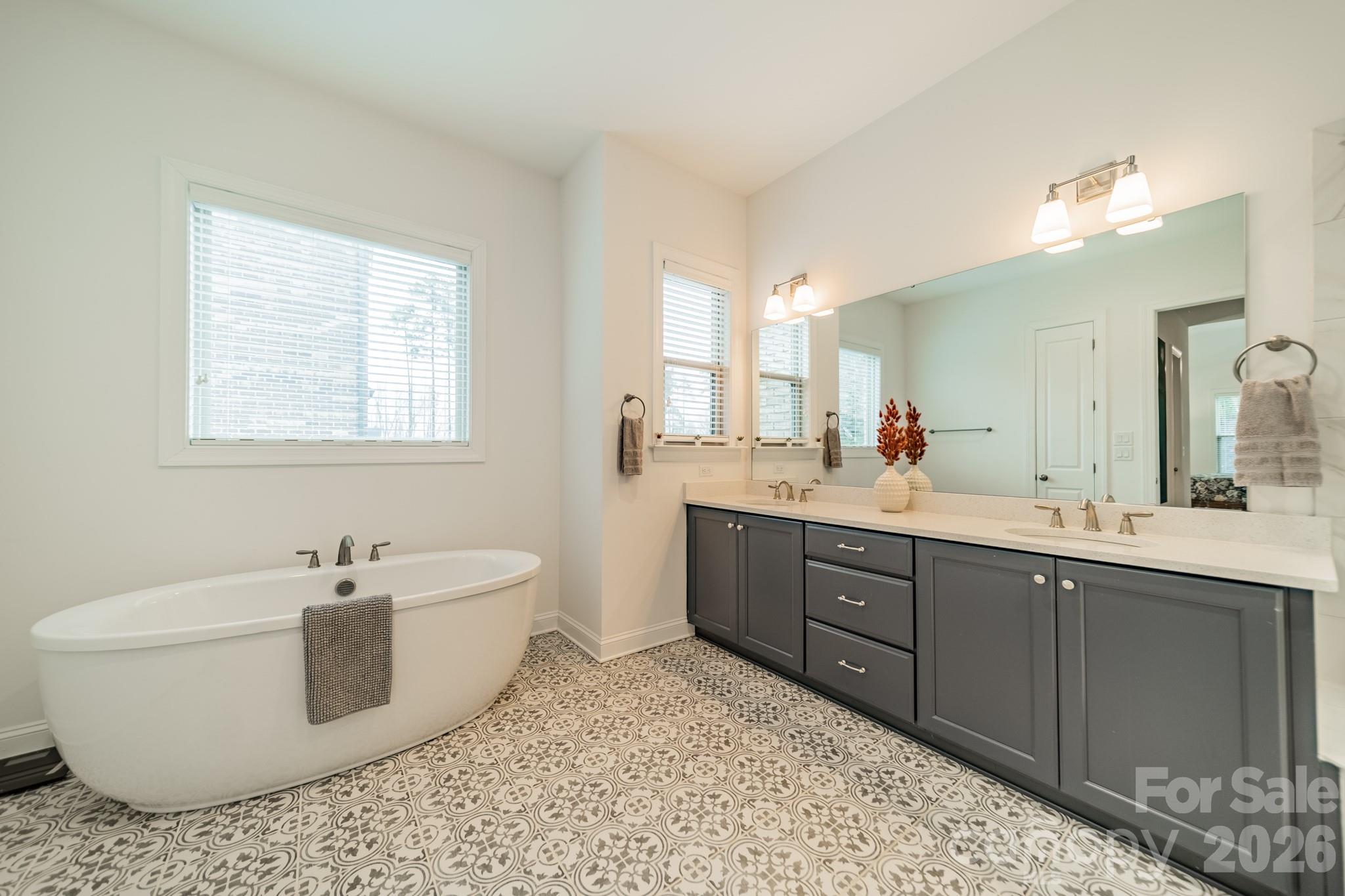 Trinity Ridge - Residential