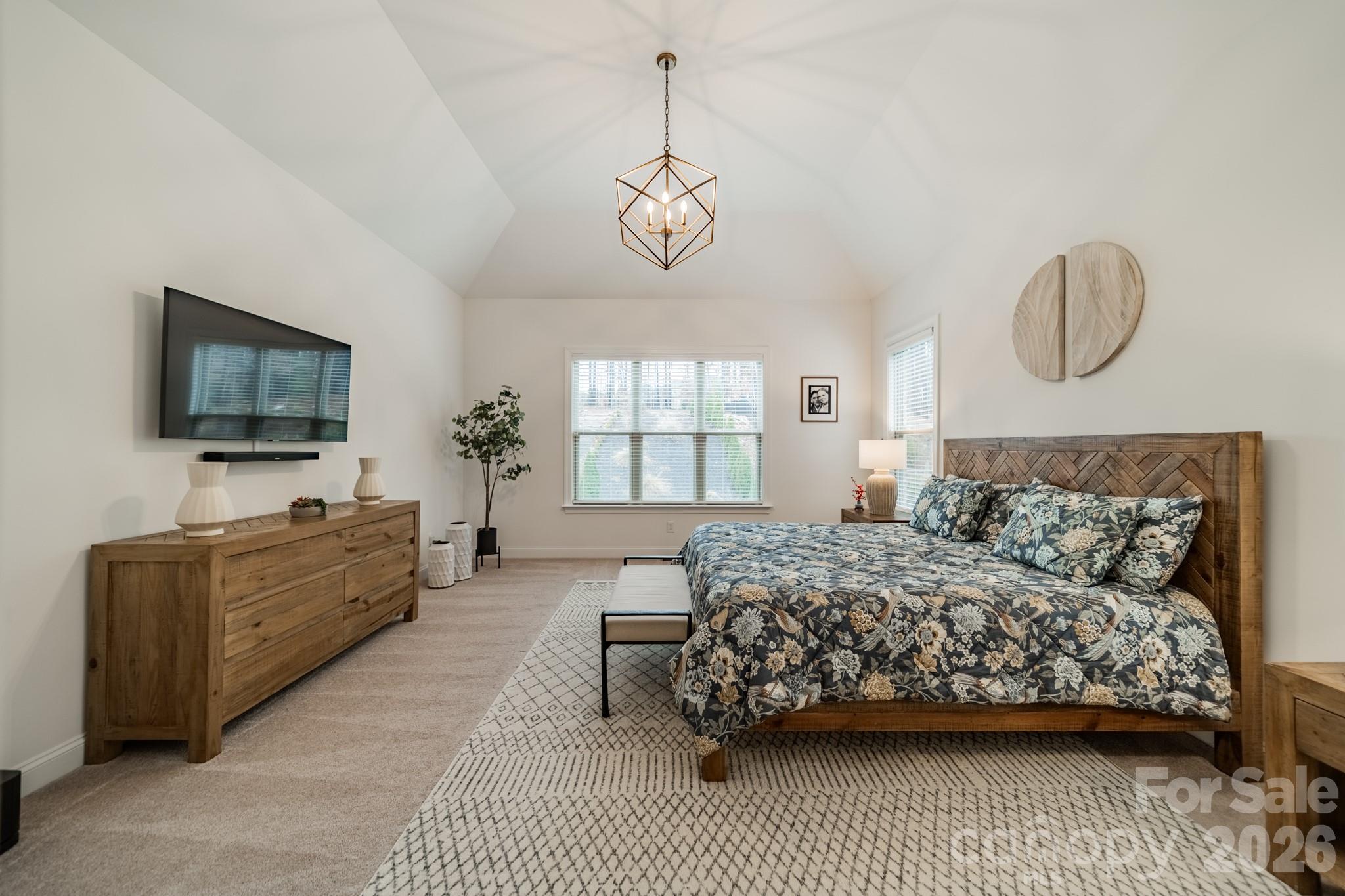 Trinity Ridge - Residential