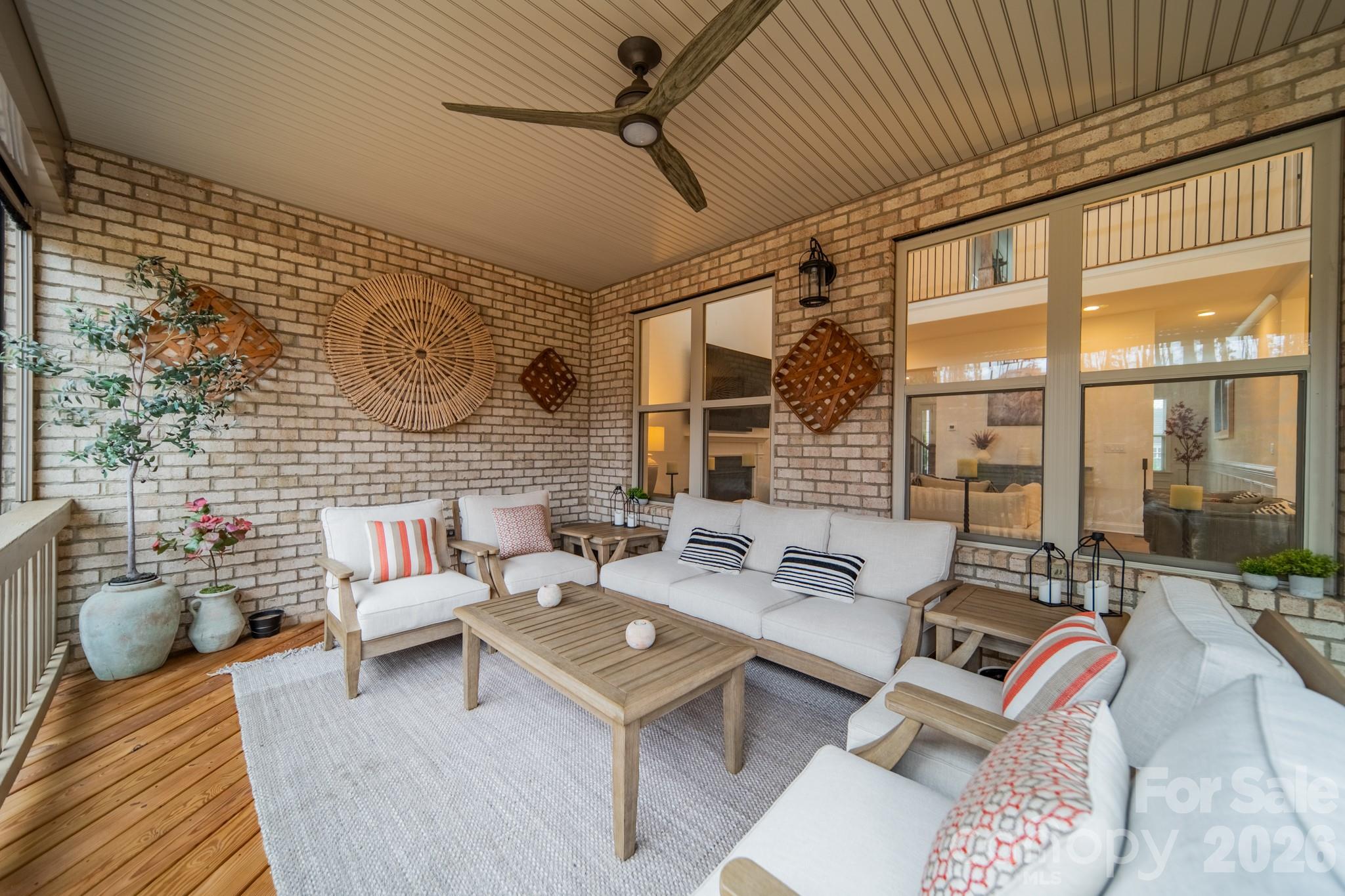 Trinity Ridge - Residential