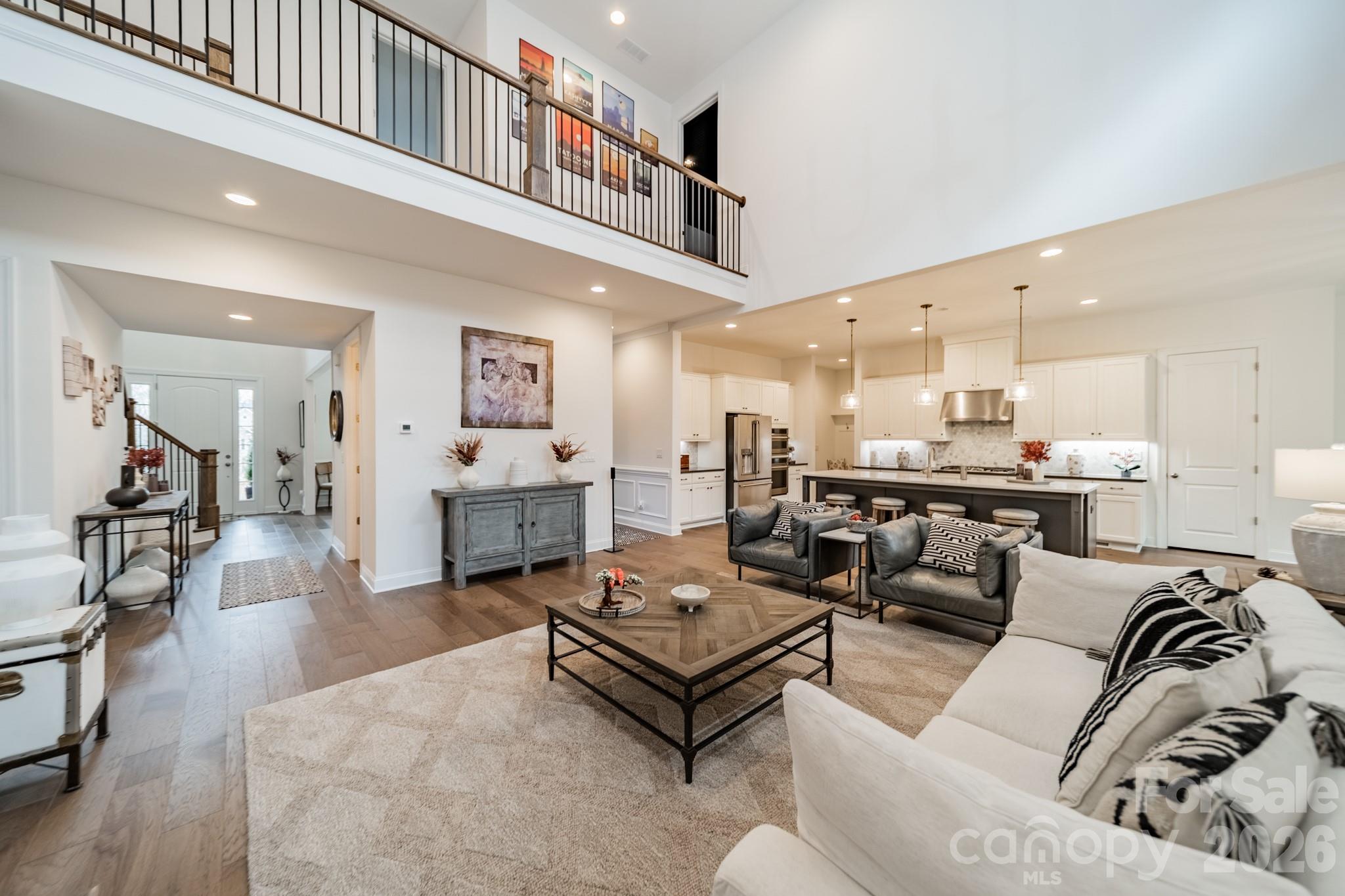 Trinity Ridge - Residential