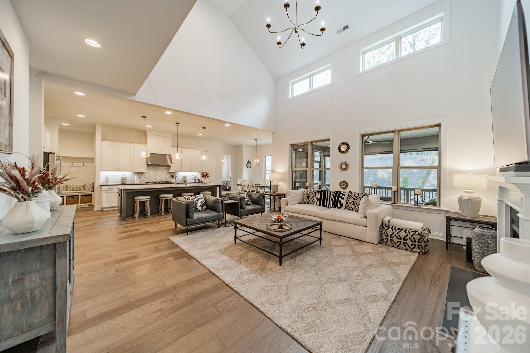 Trinity Ridge - Residential