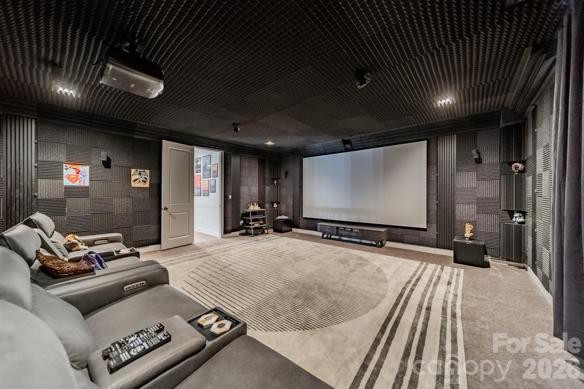 Trinity Ridge - Residential