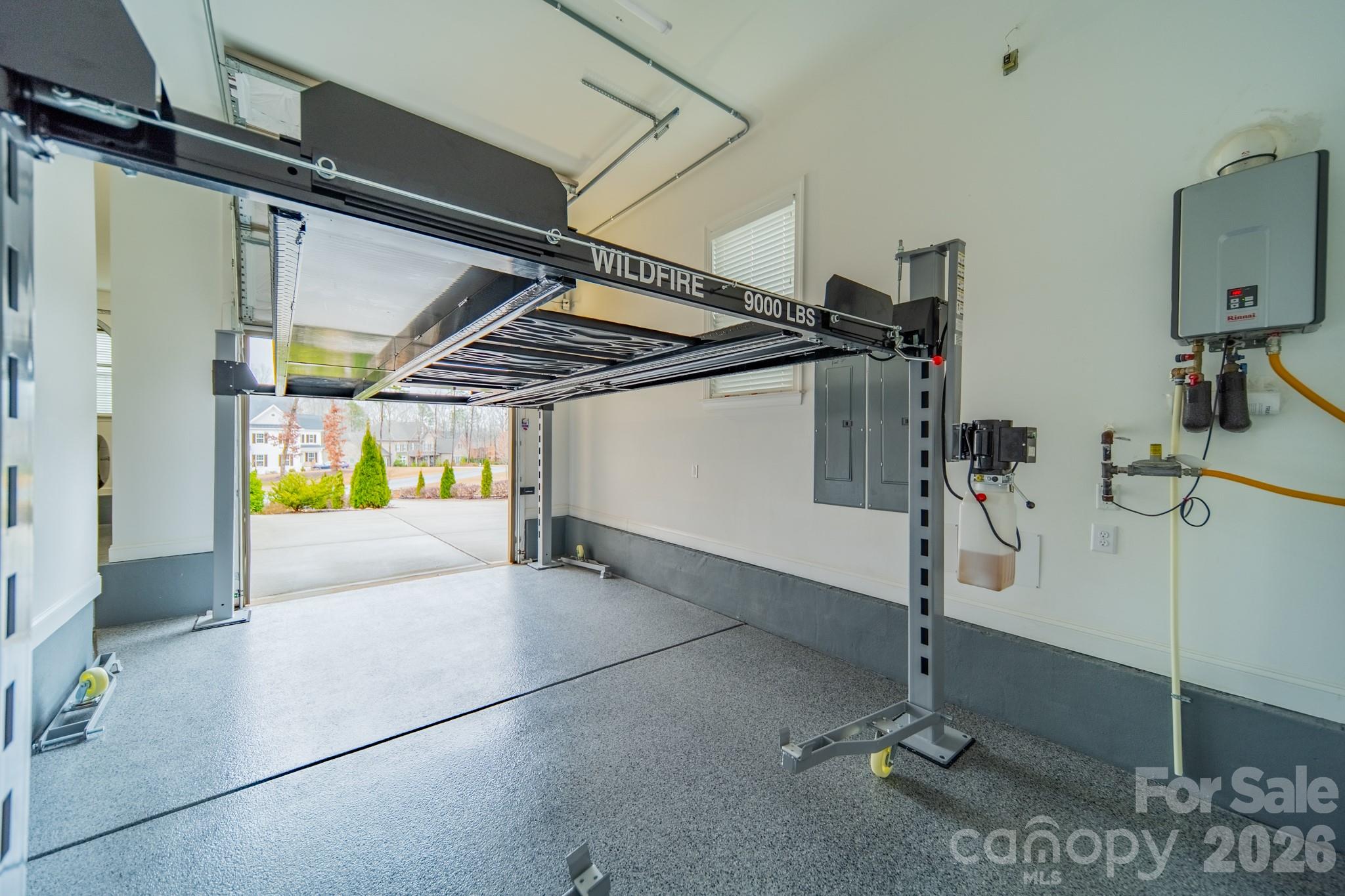 Trinity Ridge - Residential