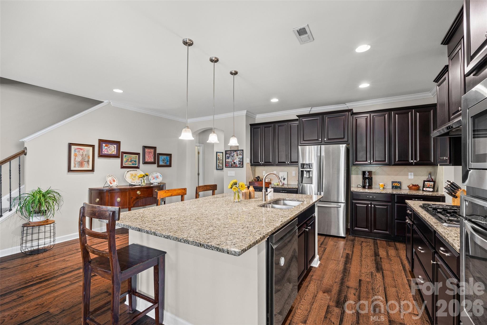 Palm Tree Cove II - Residential