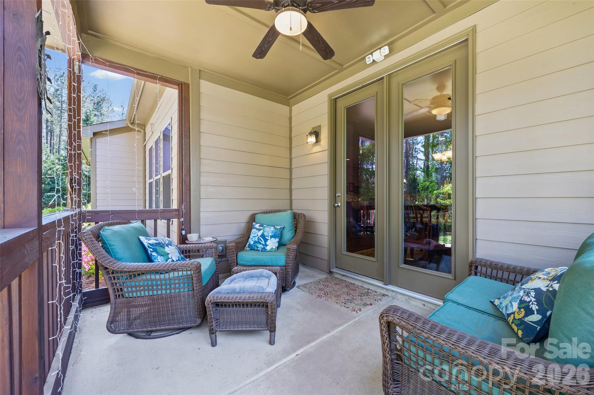 Palm Tree Cove II - Residential