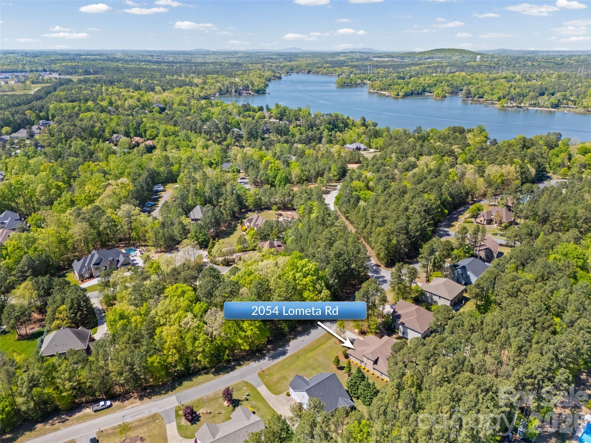 Palm Tree Cove II - Residential