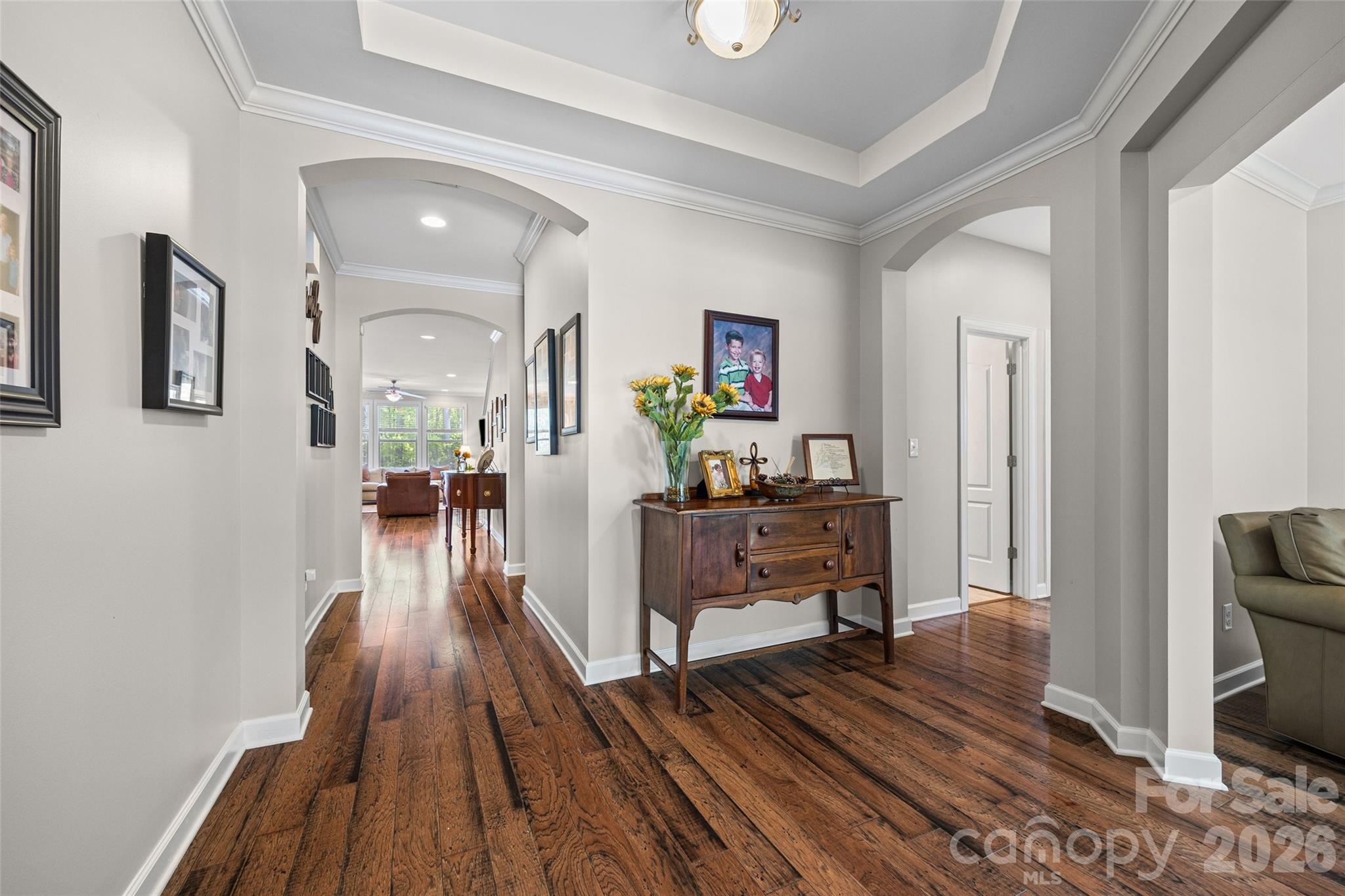 Palm Tree Cove II - Residential