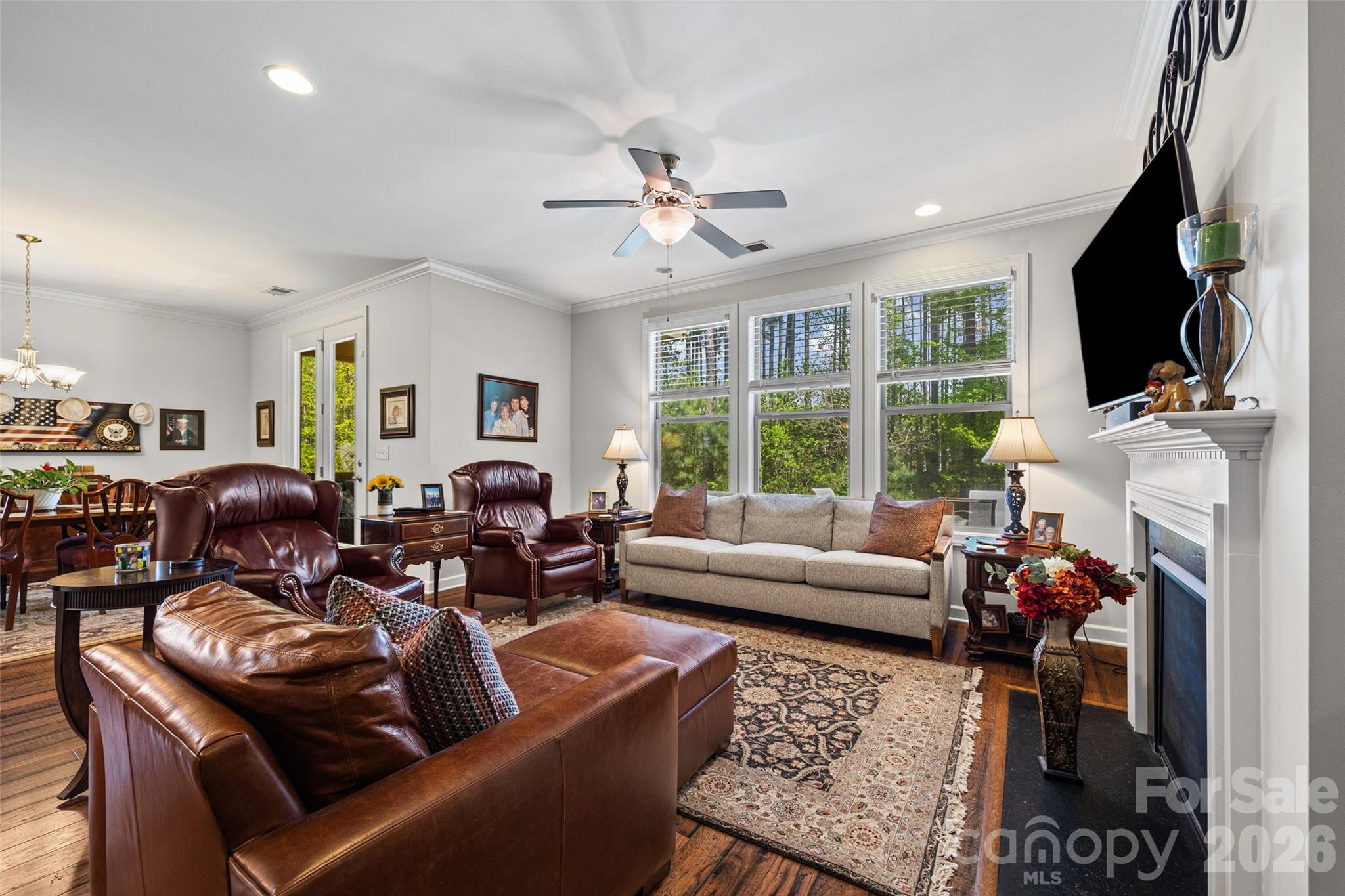 Palm Tree Cove II - Residential