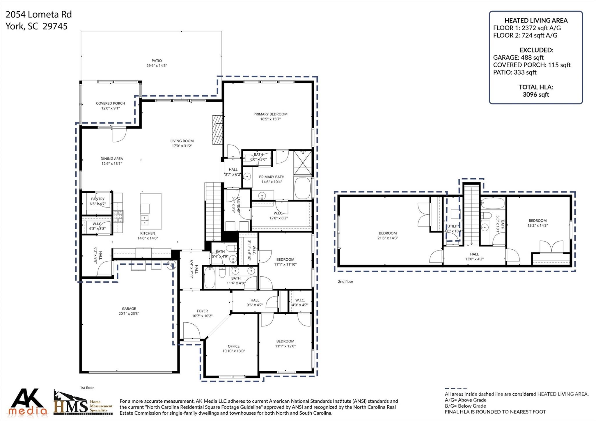 Palm Tree Cove II - Residential