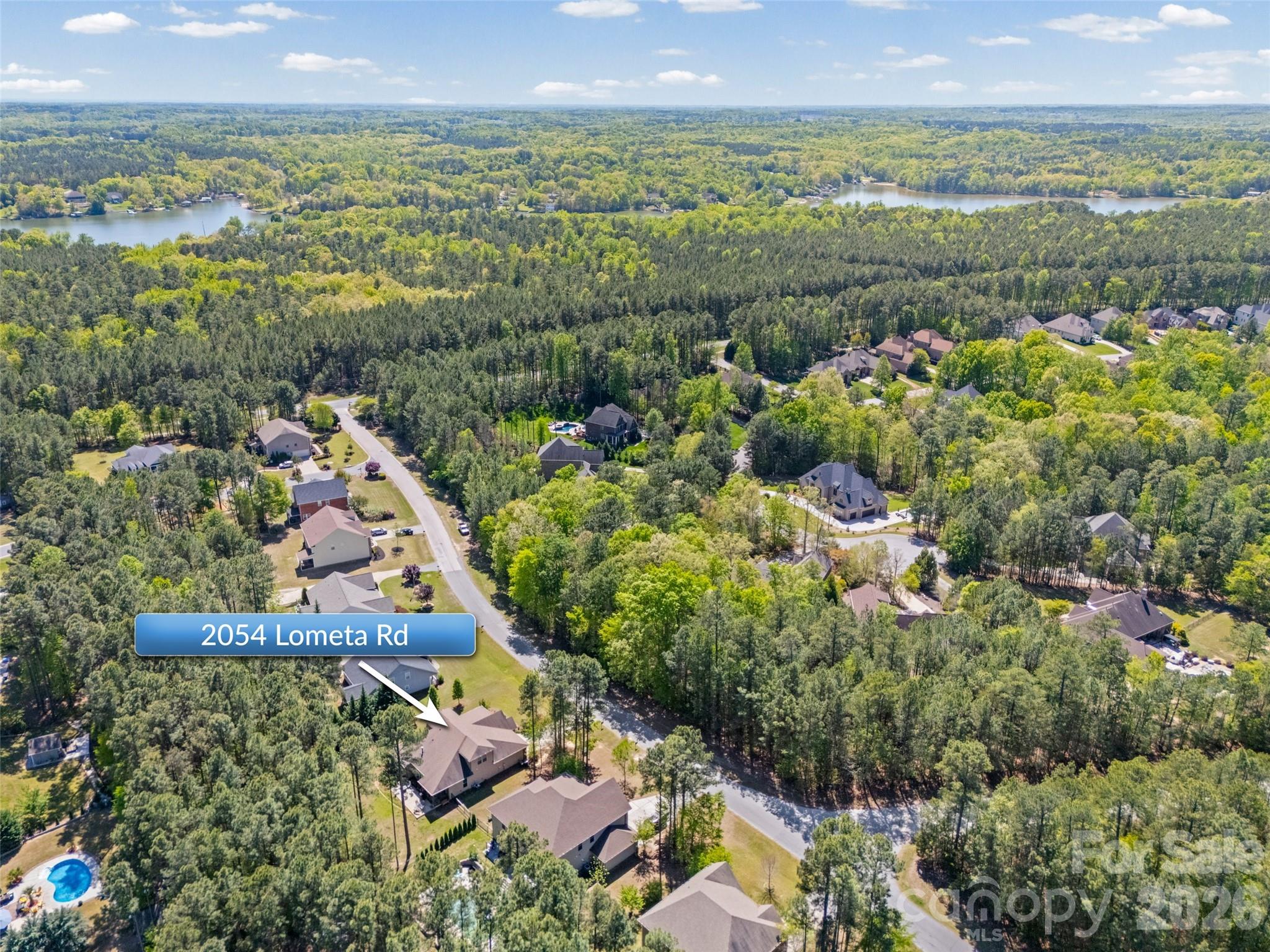 Palm Tree Cove II - Residential