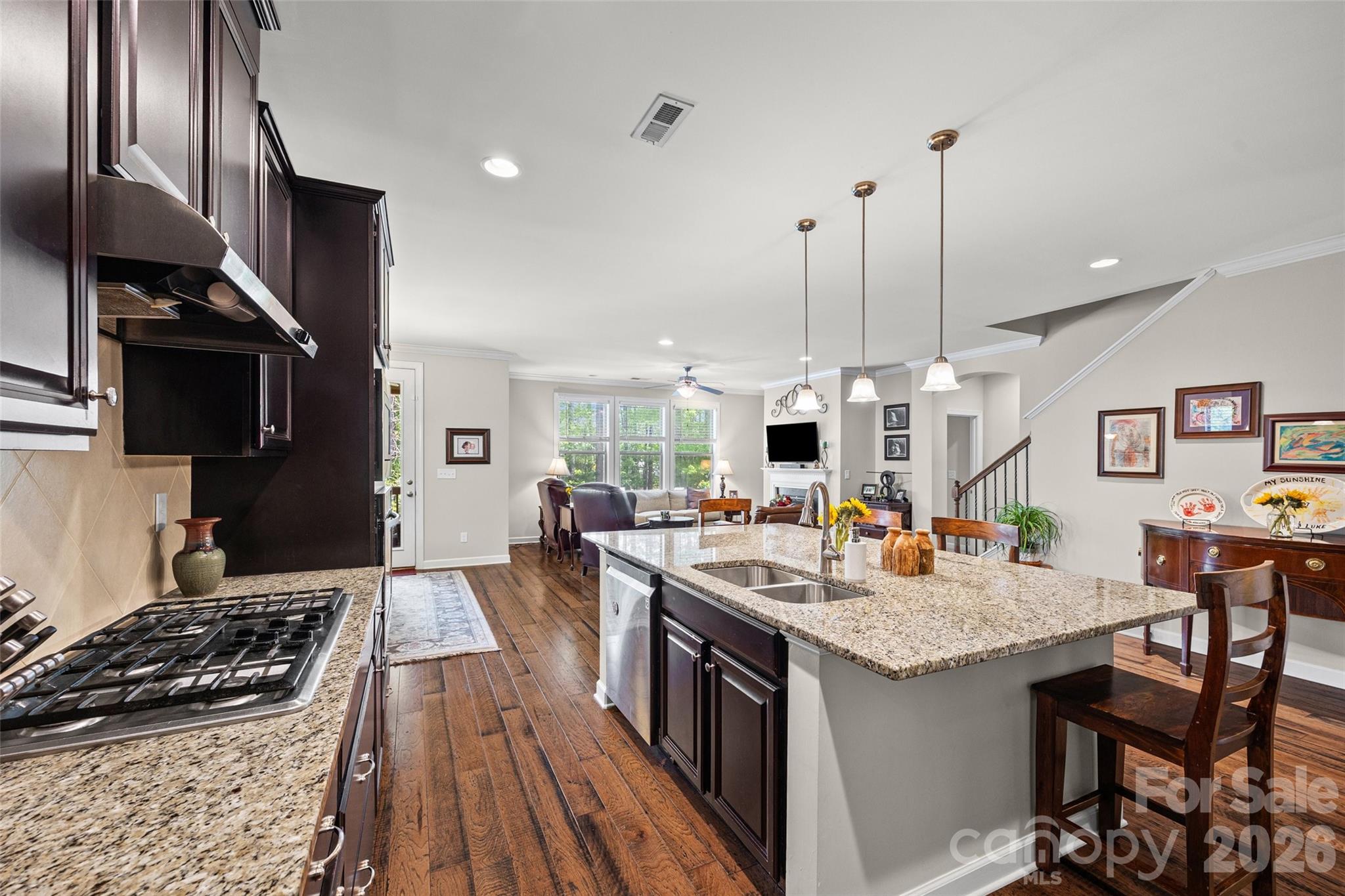 Palm Tree Cove II - Residential