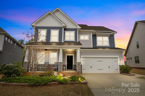 5030 Lily Pond Circle Waxhaw NC 28173