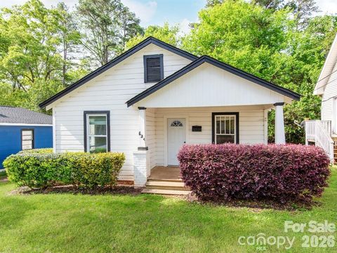 Photo of 624 Morris Street, Rock Hill, SC 29730 (MLS # 4376304)