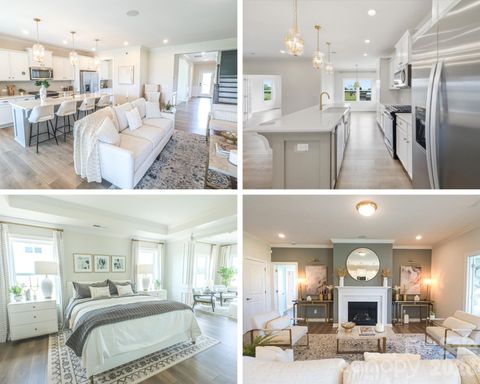 1018 Stone Marker Drive Monroe NC 28112