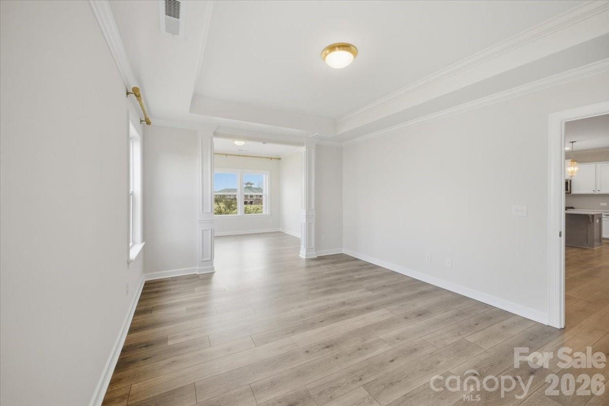 Stonebridge - Residential