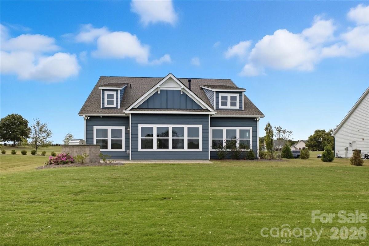 Stonebridge - Residential