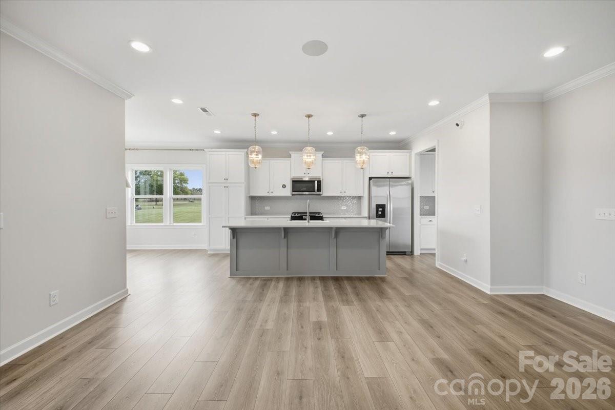 Stonebridge - Residential