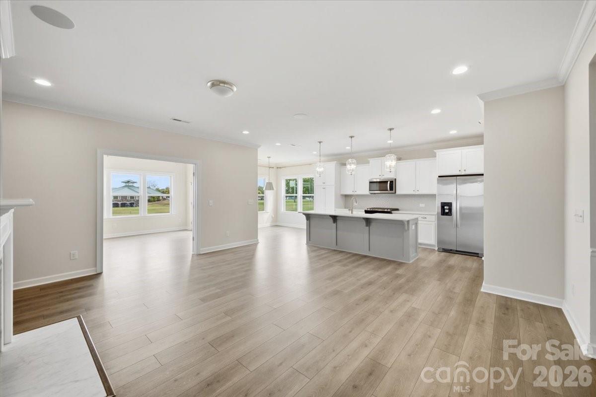 Stonebridge - Residential