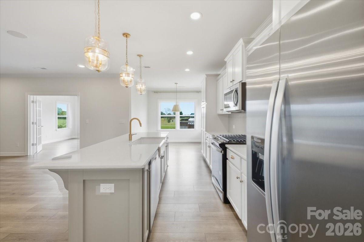 Stonebridge - Residential