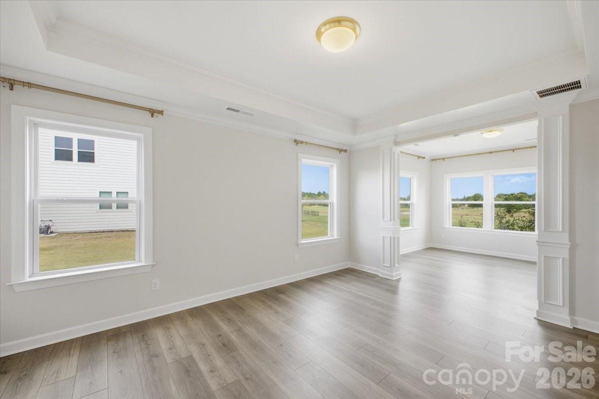 Stonebridge - Residential