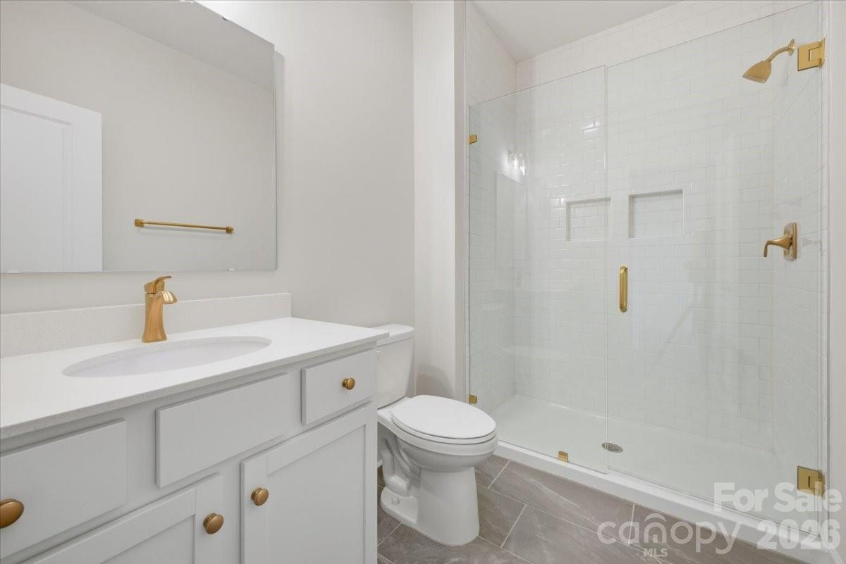 Stonebridge - Residential