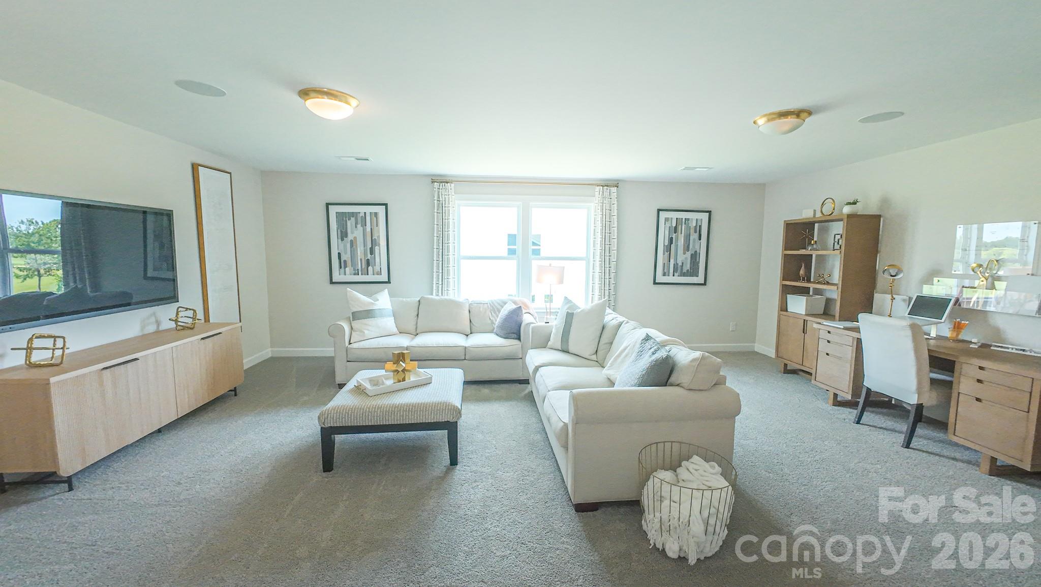 Stonebridge - Residential