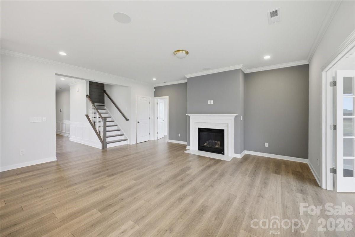 Stonebridge - Residential