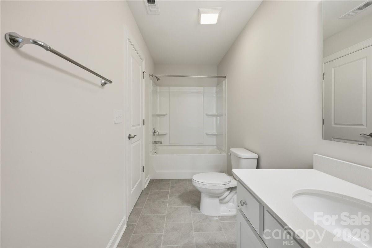 Stonebridge - Residential