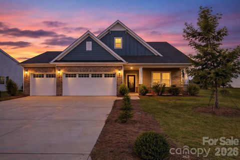 1018 Stone Marker Drive Monroe NC 28112