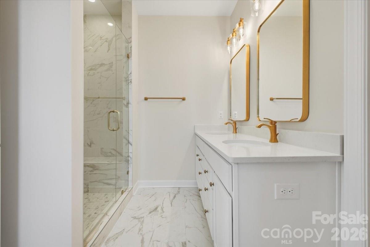 Stonebridge - Residential