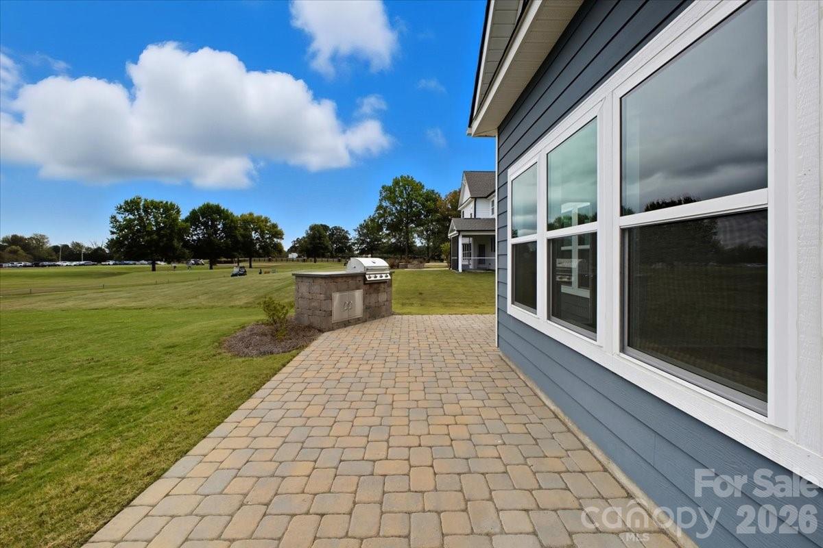 Stonebridge - Residential