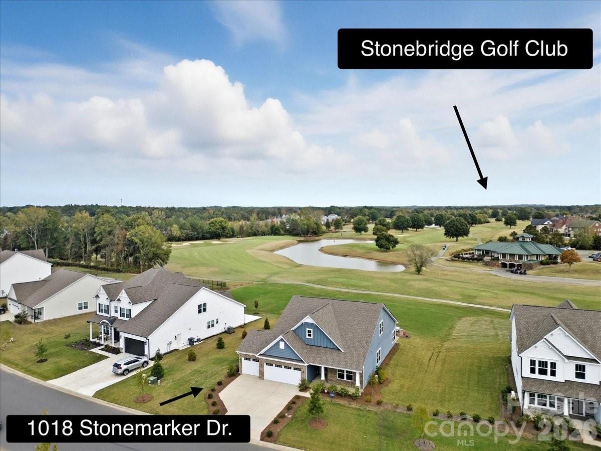 Stonebridge - Residential