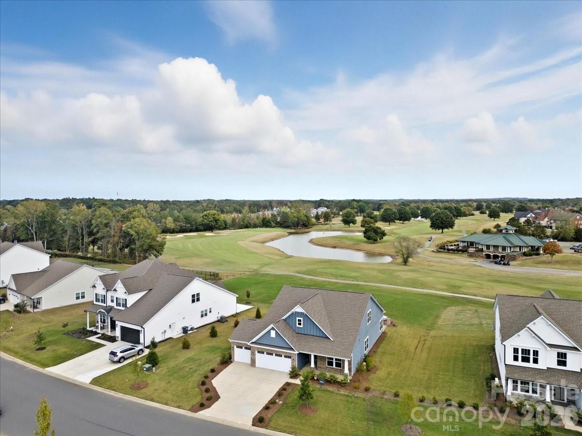 Stonebridge - Residential