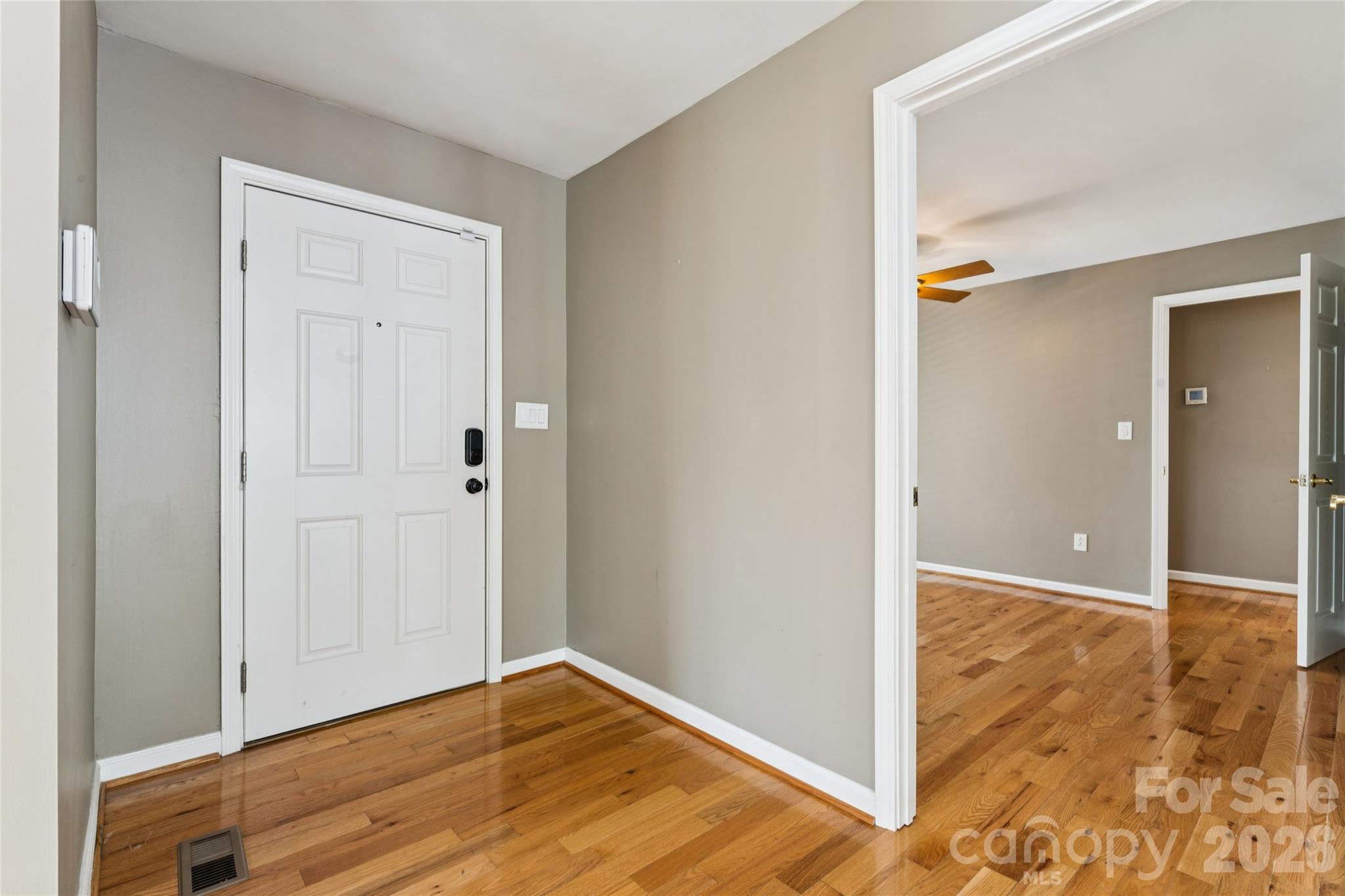 7 Indian Trail Road