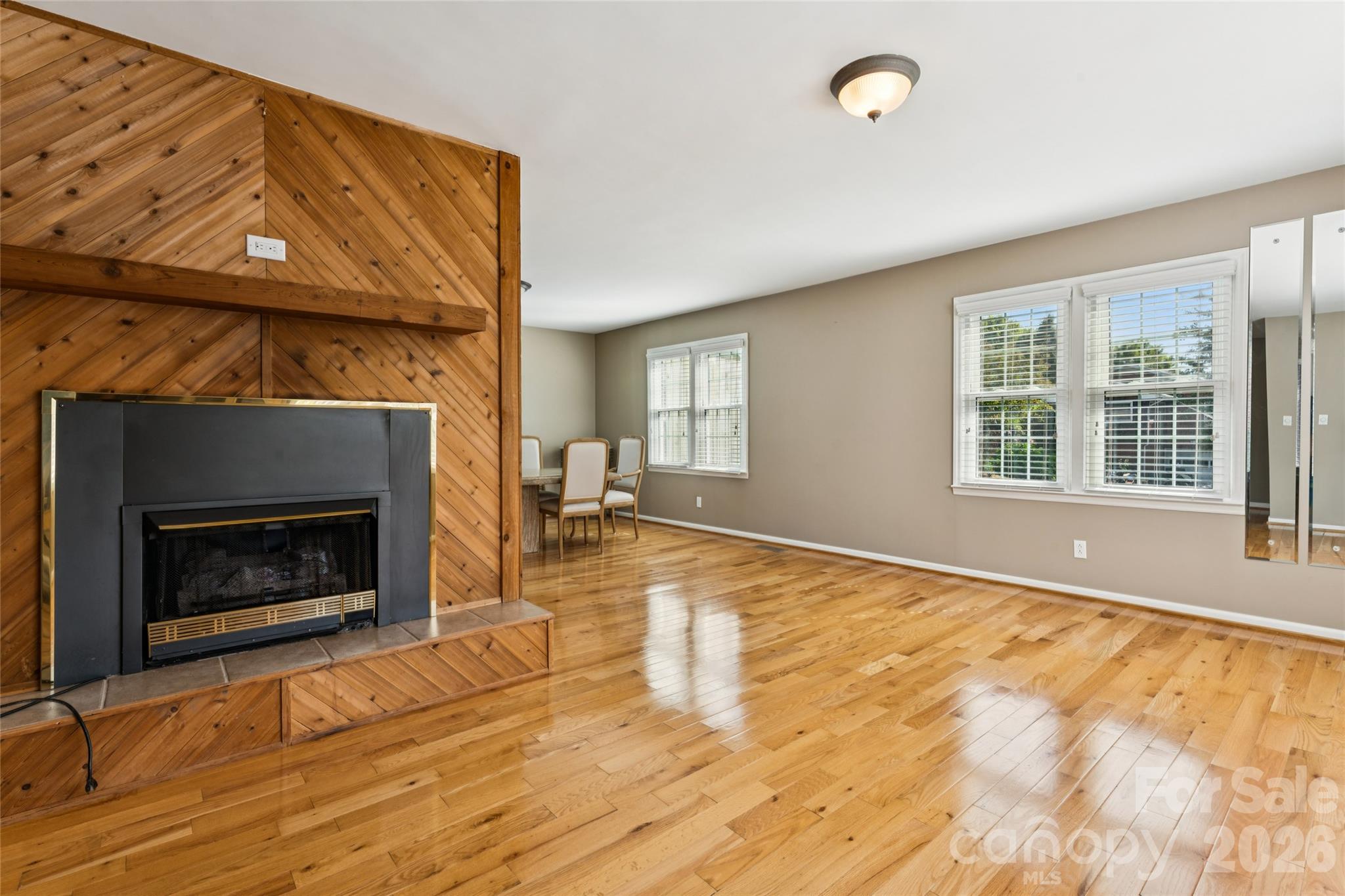 7 Indian Trail Road