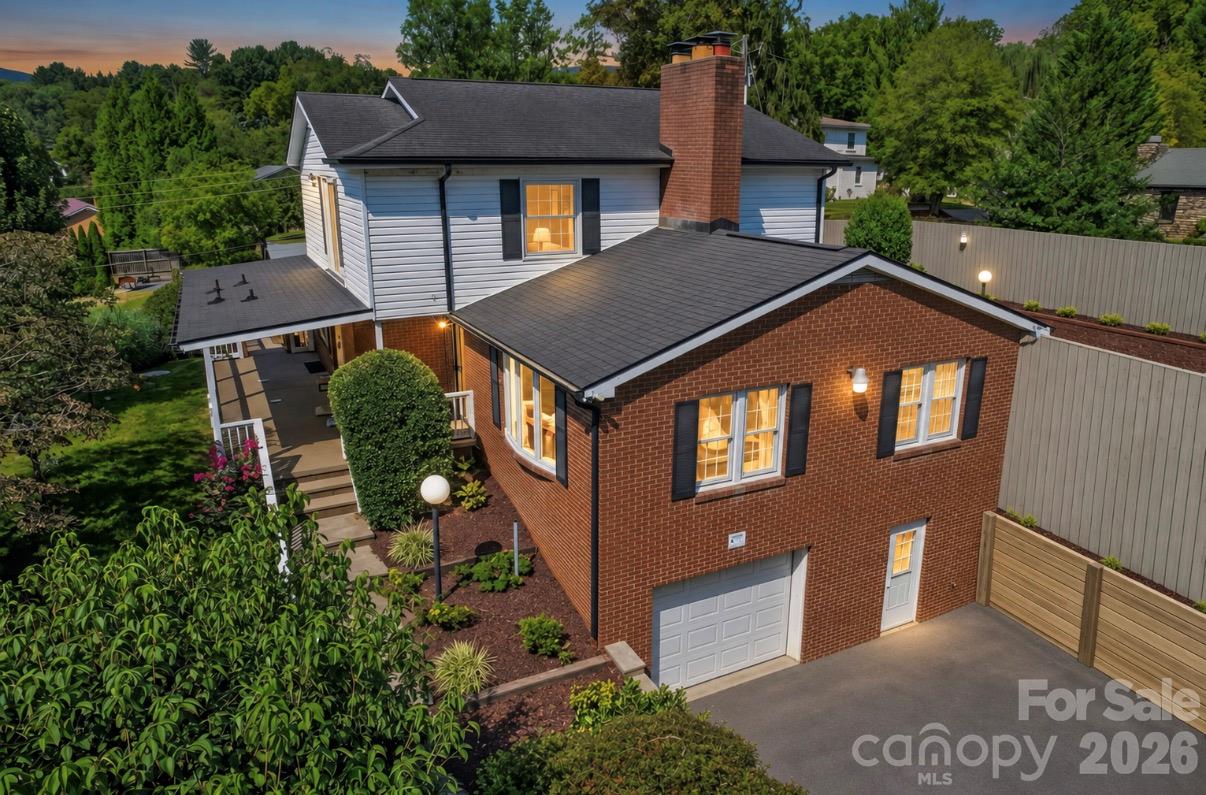7 Indian Trail Road
