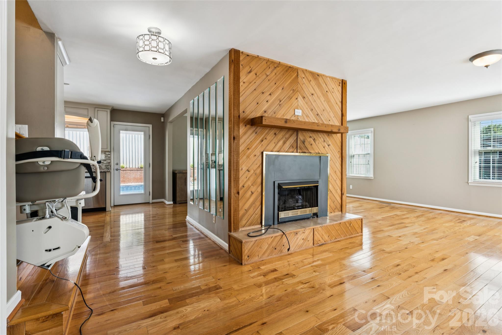 7 Indian Trail Road